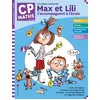 Image de Max et Lili t'accompagnent à l'école en CP / Maths en occasion ou reconditionné