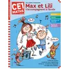 Image de Max et Lili t'accompagnent à l'école en CE1 / Maths en occasion ou reconditionné
