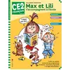Image de Max et Lili t'accompagnent à l'école en CE2 / Français en occasion ou reconditionné