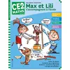 Image de Max et Lili t'accompagnent à l'école en CE2 / Maths en occasion ou reconditionné