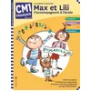 Image de Max et Lili t'accompagnent en CM1 / Français en occasion ou reconditionné