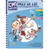 Image de Max et Lili t'accompagnent en CM1 / Maths en occasion ou reconditionné