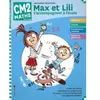 Image de Max et Lili t’accompagnent en CM2 / Maths en occasion ou reconditionné