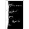 Image de Album sans famille en occasion ou reconditionné