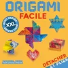 Image de Détacher et Plier XXL ! Origami facile