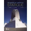 Image de Statique - Mécanique de l'ingénieur en occasion ou reconditionné