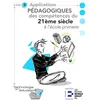 Image de Applications pédagogiques des compétences du 21e siècle à l'école primaire en occasion ou reconditionné