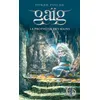 Image de Gaig v 01 la prophetie des nains en occasion ou reconditionné