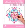 Image de Mandalas pour développer la gratitude en occasion ou reconditionné