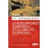 Image de Le développement commercial et la conduite d'entretien en occasion ou reconditionné