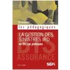 Image de La gestion des sinistres IRD 5e édition en occasion ou reconditionné