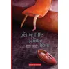 Image de Petite fille à la jambe de bois en occasion ou reconditionné