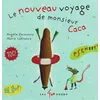 Image de Le Nouveau voyage de monsieur Caca en occasion ou reconditionné