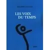 Image de Les voix du temps en occasion ou reconditionné