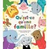 Image de Qu'est-ce qu'une famille ? en occasion ou reconditionné