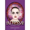 Image de Altessa - T3 : La rupture du cadran