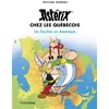 Image de Asterix chez les quebecois. un gaulois en amerique en occasion ou reconditionné
