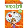 Image de L'anxiété racontée aux enfants en occasion ou reconditionné