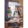 Image de Au-delà des saisons v 01 Les ailes d'Emma