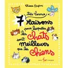 Image de 7 très bonnes raisons pour lesquelles les chats sont meilleurs que les chiens en occasion ou reconditionné