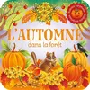 Image de Rabats surprises   L'automne dans la forêt en occasion ou reconditionné