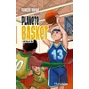Image de Planète basket v 01 Une étoile est née