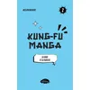 Image de Kung-Fu Manga v 02 La grue et la tigresse