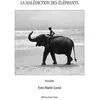 Image de La malédiction des éléphants en occasion ou reconditionné