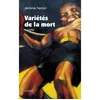 Image de Variétés de la mort - Nouvelles en occasion ou reconditionné