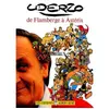 Image de Uderzo de Flambergé à Astérix en occasion ou reconditionné