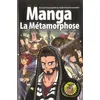 Image de La Bible manga, volume 5 - La métamorphose en occasion ou reconditionné