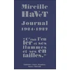 Image de Journal 1924-1927 en occasion ou reconditionné