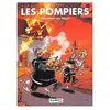 Image de Les Pompiers Tome 2 - Hommes Au Foyer Christophe Cazenove en occasion ou reconditionné