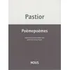 Image de Poèmepoèmes en occasion ou reconditionné