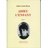 Image de Adieu l'enfant