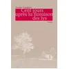 Image de Cent Jours Apres La Floraison Des Lys en occasion ou reconditionné