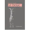 Image de Le bouc en occasion ou reconditionné