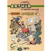 Image de Arthur le fantôme T05 Arthur au Texas en occasion ou reconditionné