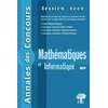 Image de Annales mathématiques MP en occasion ou reconditionné