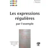 Image de Les expressions régulières par l'exemple en occasion ou reconditionné