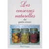 Image de Les conserves naturelles des 4 Saisons en occasion ou reconditionné