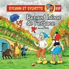 Image de Sylvain et sylvette t.19 - renard heros de l'espace en occasion ou reconditionné