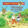 Image de Sylvain et sylvette t.20 - prisonniers du moulin en occasion ou reconditionné
