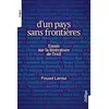 Image de D'un pays sans frontière