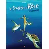 Image de Le Temps du Reve 2 - Outremer
