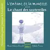 Image de L'enfant et la mouette suivi de Le chant des sauterelles