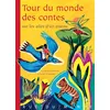 Image de Tour du monde des contes sur les ailes d'un oiseau en occasion ou reconditionné