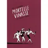 Image de Mortelle Vinasse - Nouvelle Edition en occasion ou reconditionné
