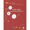Image de Oui, c'est mon anniversaire !