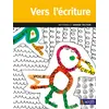 Image de Vers l'écriture - Grande section en occasion ou reconditionné